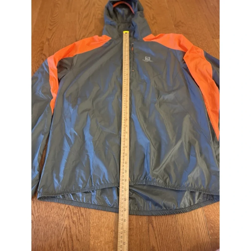 Salomon men climawind